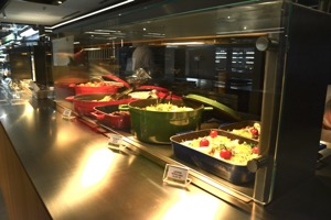 Tekfen Tower Kitchen 6
